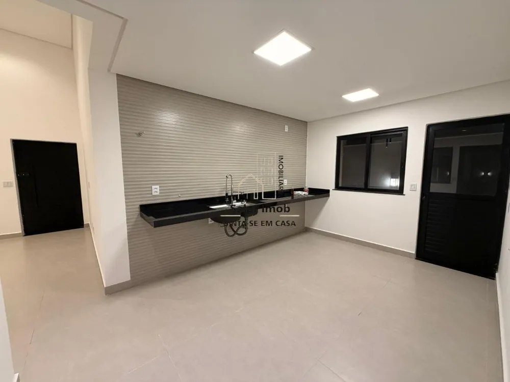 Casa de Condomínio, 3 quartos - Foto 37