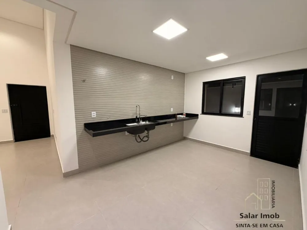 Casa de Condomínio, 3 quartos - Foto 34