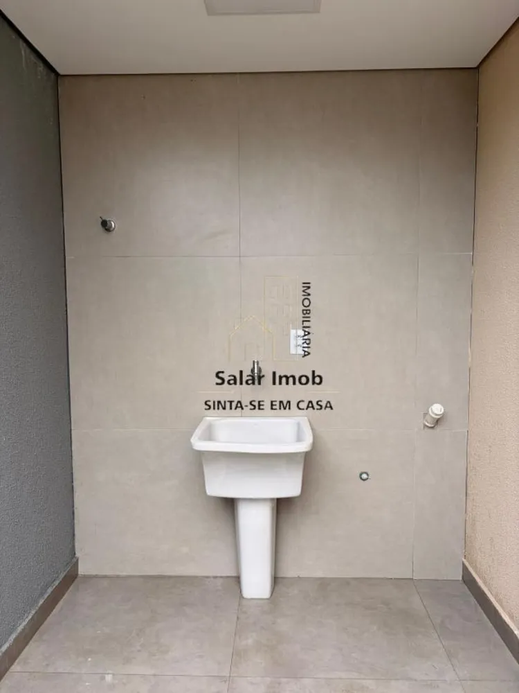 Casa de Condomínio, 3 quartos - Foto 58