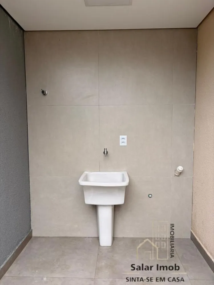 Casa de Condomínio, 3 quartos - Foto 60