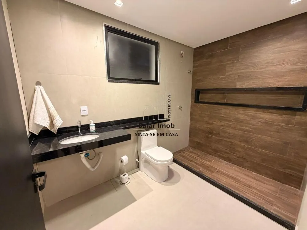 Casa de Condomínio, 3 quartos - Foto 46
