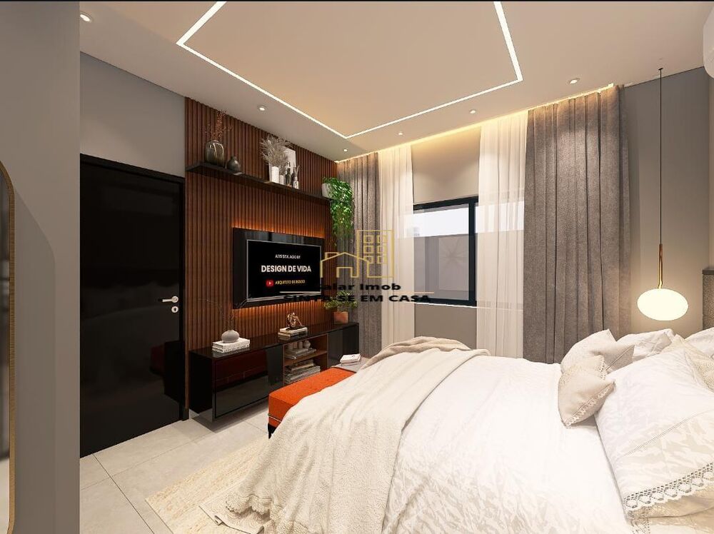 Casa de Condomínio, 3 quartos - Foto 11