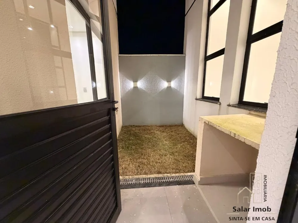 Casa de Condomínio, 3 quartos - Foto 55