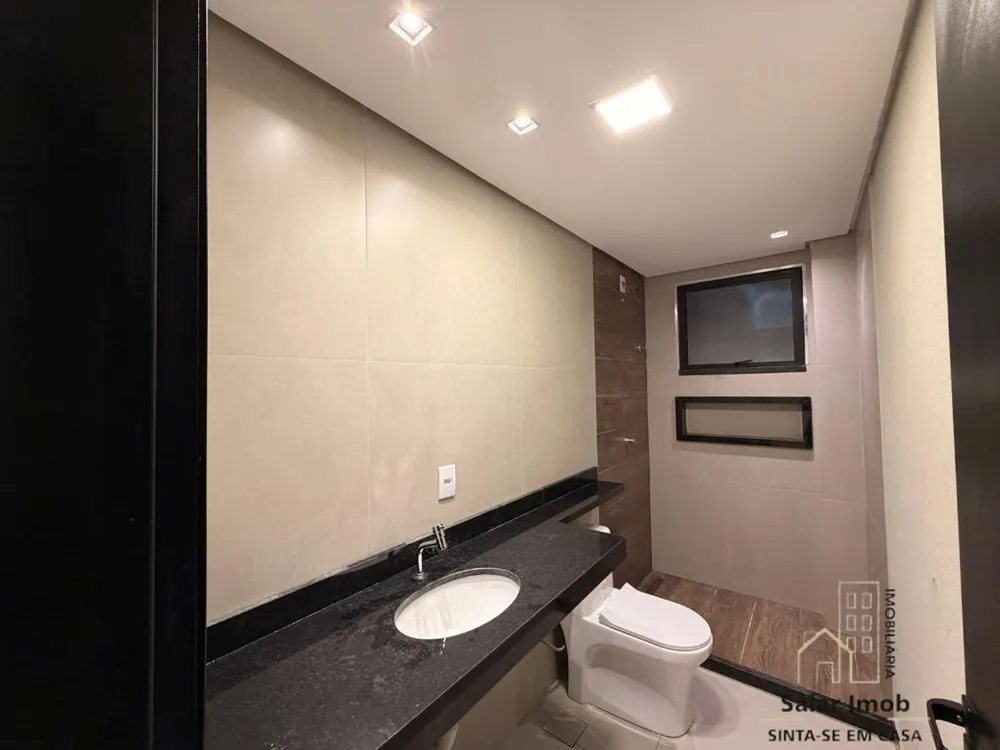 Casa de Condomínio, 3 quartos - Foto 49