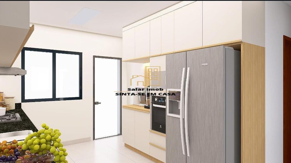 Casa de Condomínio, 3 quartos - Foto 16