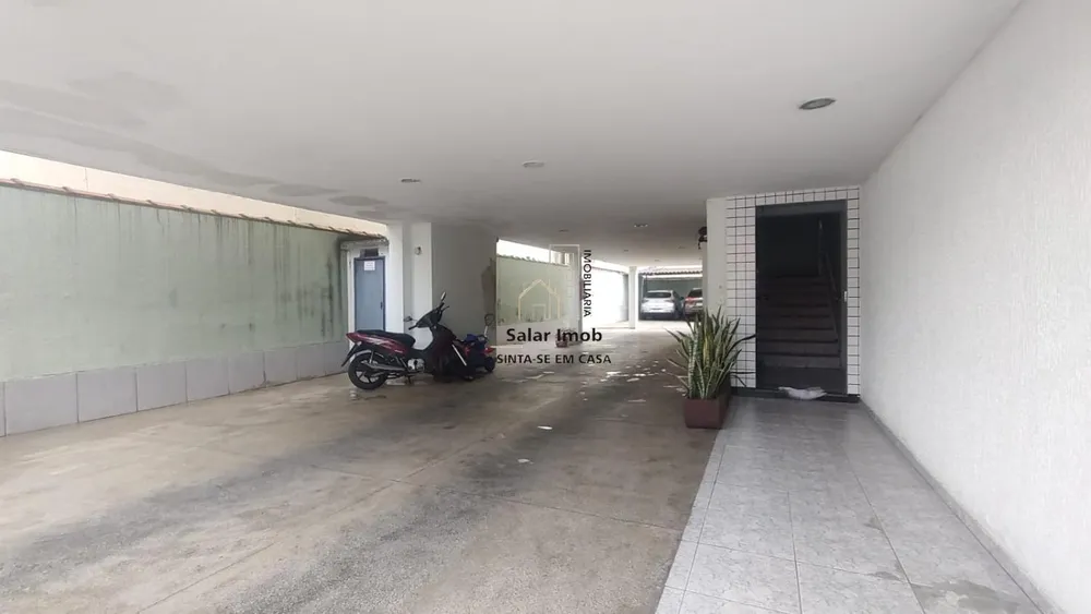 Apartamento, 3 quartos, 117 m² - Foto 4