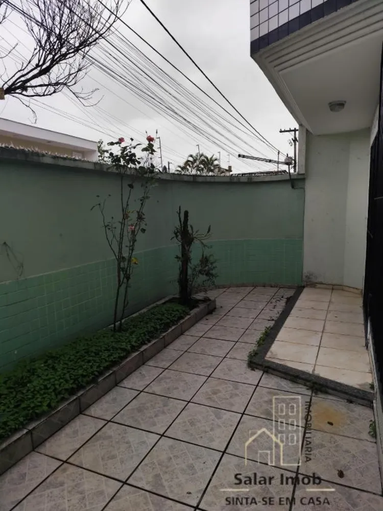 Apartamento, 3 quartos, 117 m² - Foto 11