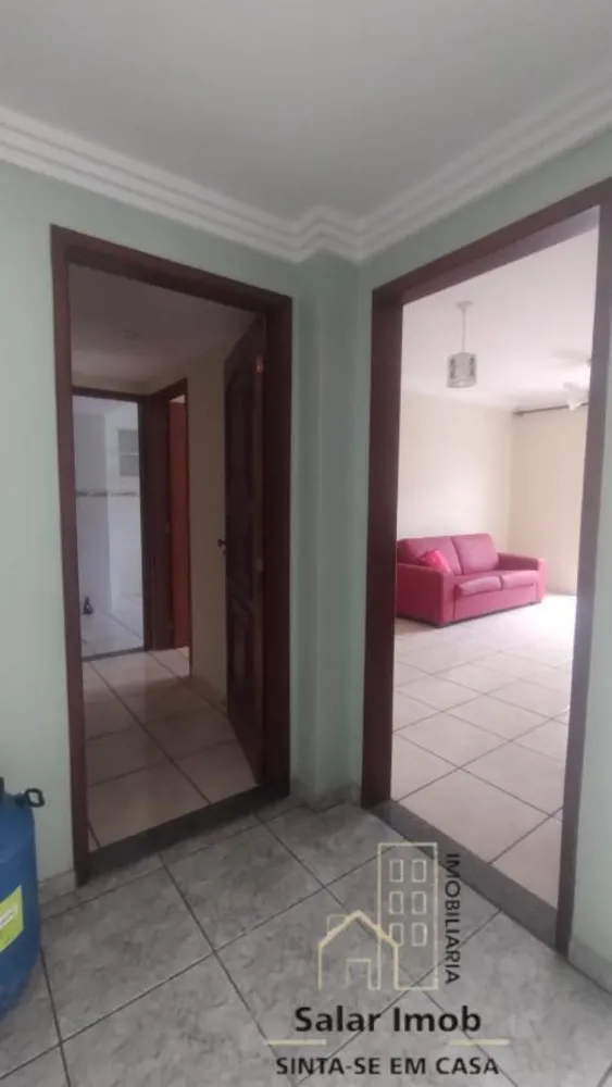 Apartamento, 3 quartos, 117 m² - Foto 5