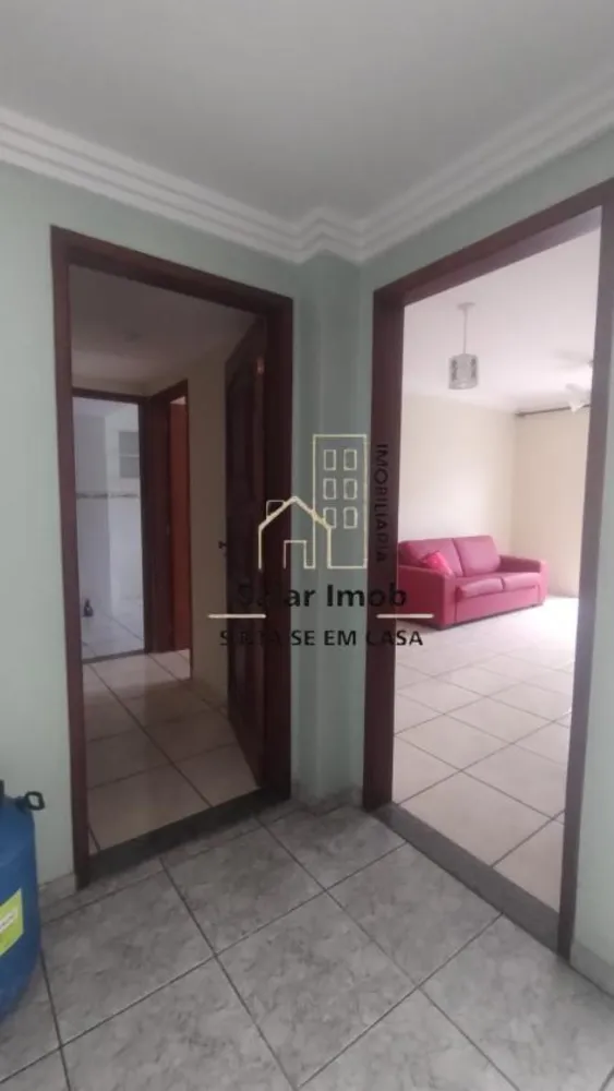 Apartamento, 3 quartos, 117 m² - Foto 6