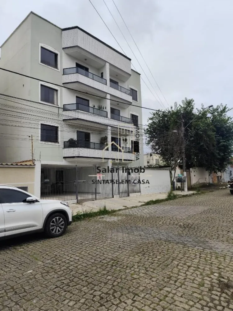 Apartamento, 3 quartos, 117 m² - Foto 2