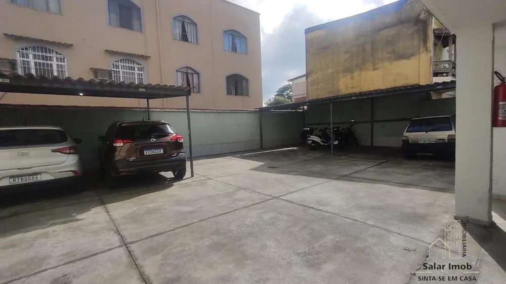 Apartamento, 3 quartos, 117 m² - Foto 47