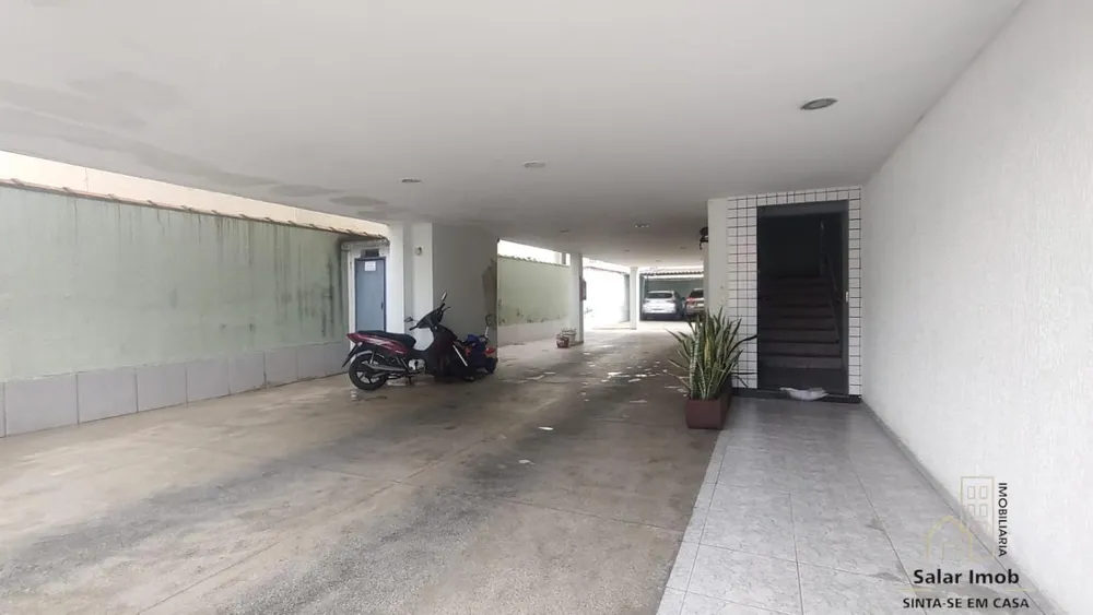 Apartamento, 3 quartos, 117 m² - Foto 3
