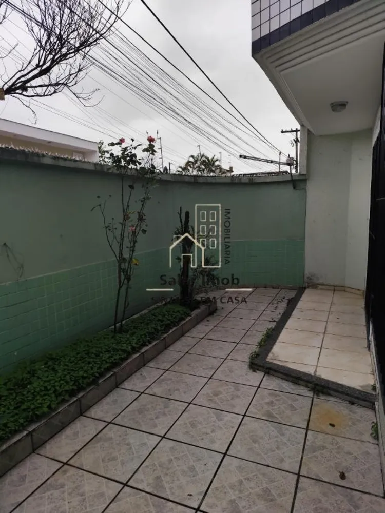 Apartamento, 3 quartos, 117 m² - Foto 12