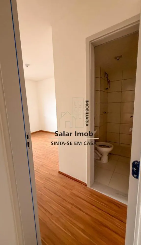 Apartamento, 2 quartos, 58 m² - Foto 41
