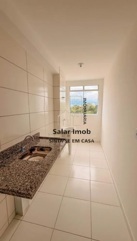 Apartamento, 2 quartos, 58 m² - Foto 30