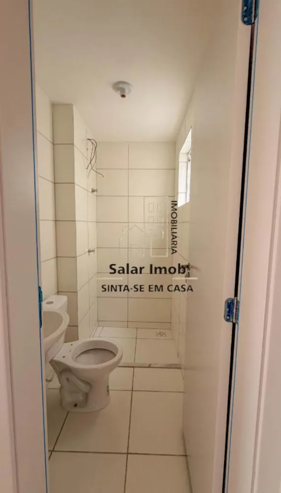 Apartamento, 2 quartos, 58 m² - Foto 34