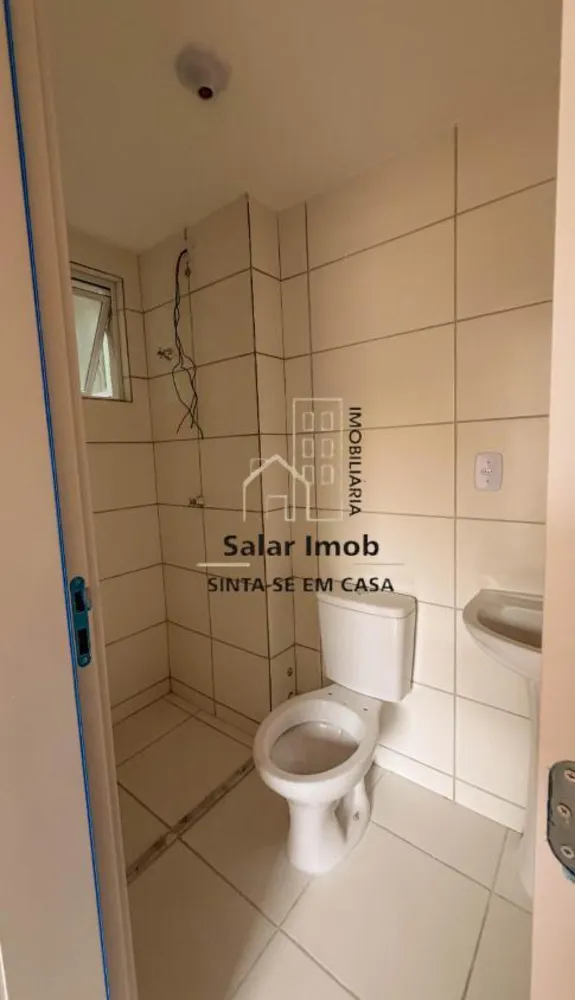 Apartamento, 2 quartos, 58 m² - Foto 37