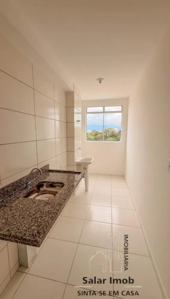 Apartamento, 2 quartos, 58 m² - Foto 29