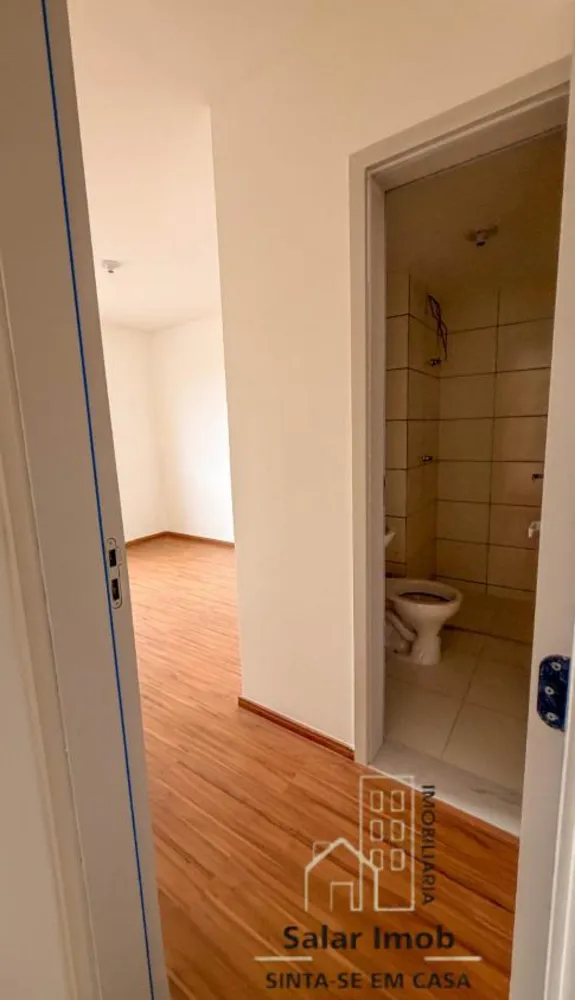 Apartamento, 2 quartos, 58 m² - Foto 33