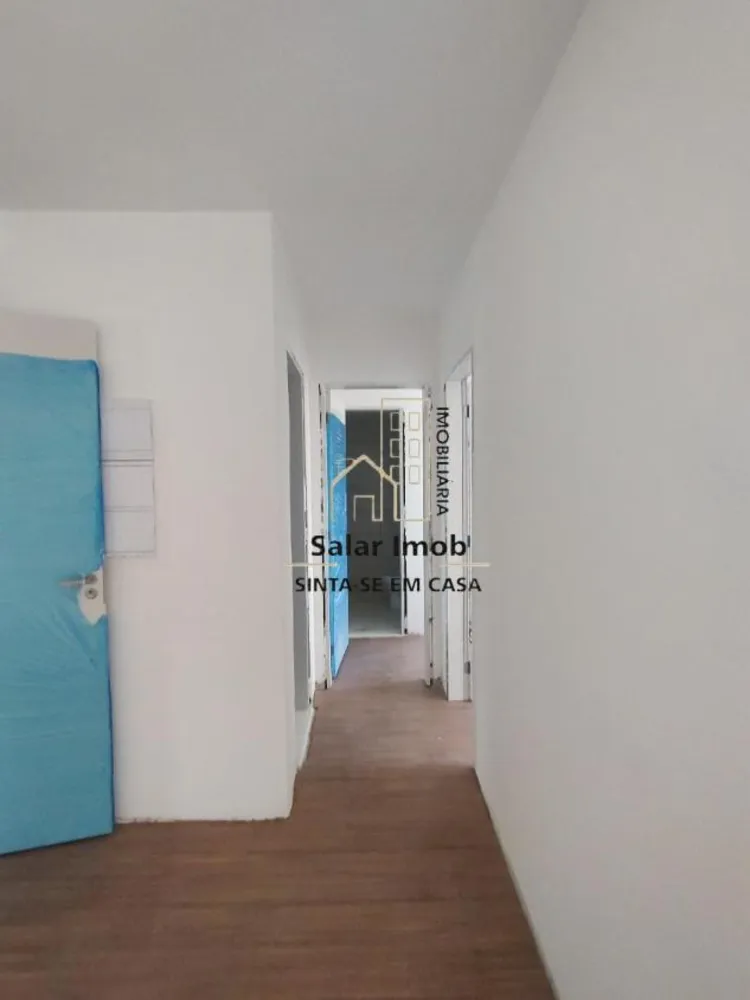 Apartamento, 2 quartos, 58 m² - Foto 2