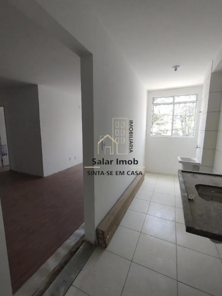 Apartamento, 2 quartos, 58 m² - Foto 11