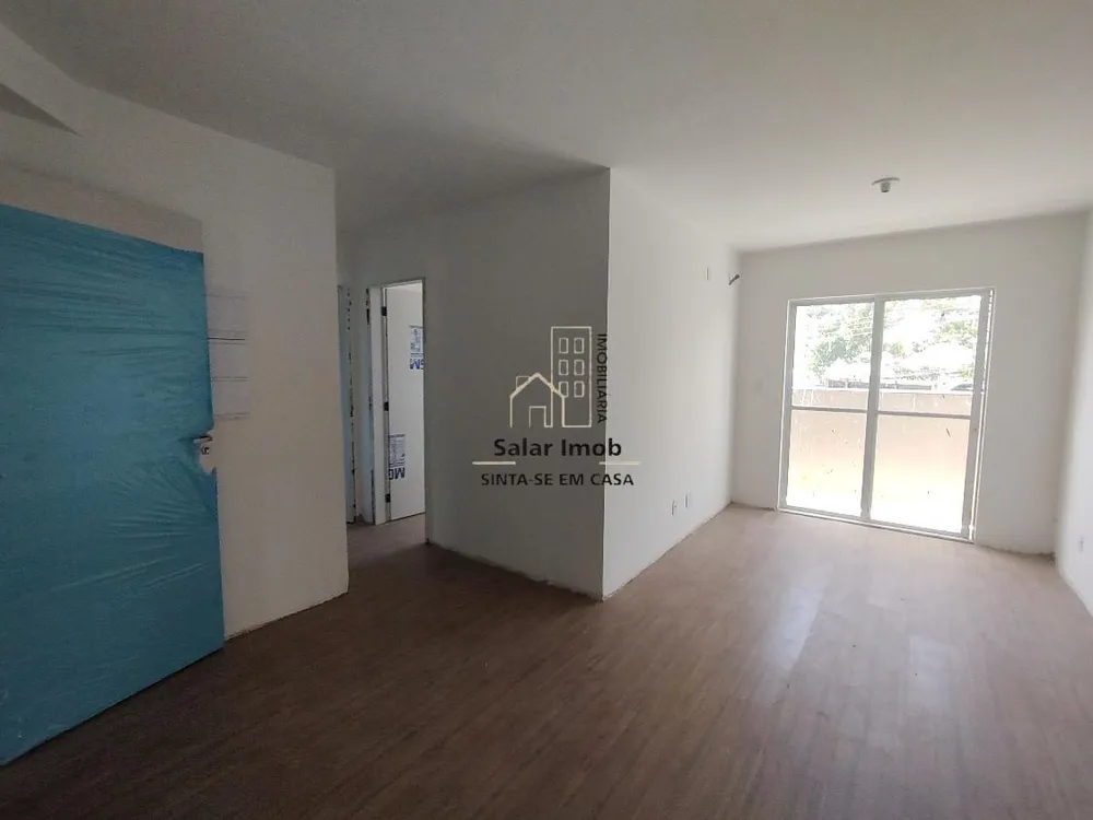 Apartamento, 2 quartos, 58 m² - Foto 6