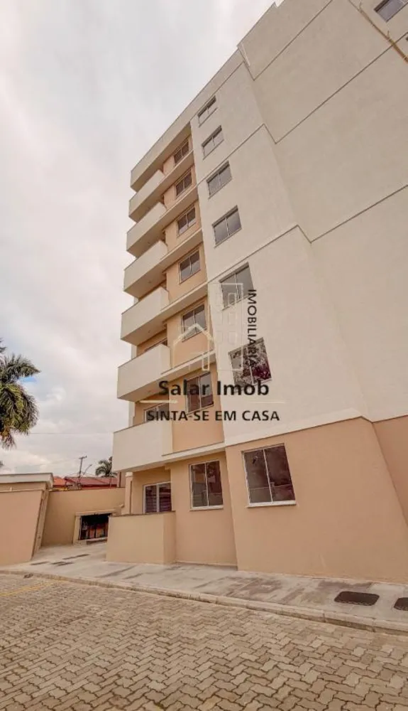 Apartamento, 2 quartos, 58 m² - Foto 23