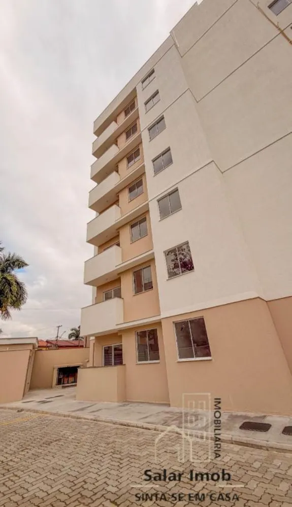 Apartamento, 2 quartos, 58 m² - Foto 22