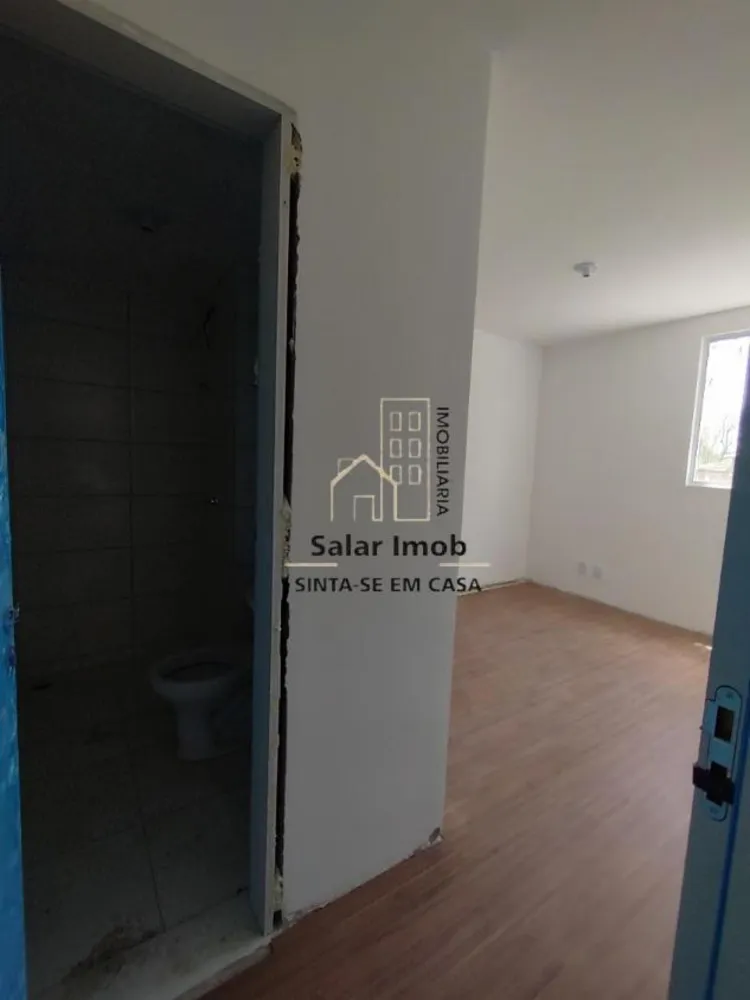 Apartamento, 2 quartos, 58 m² - Foto 7