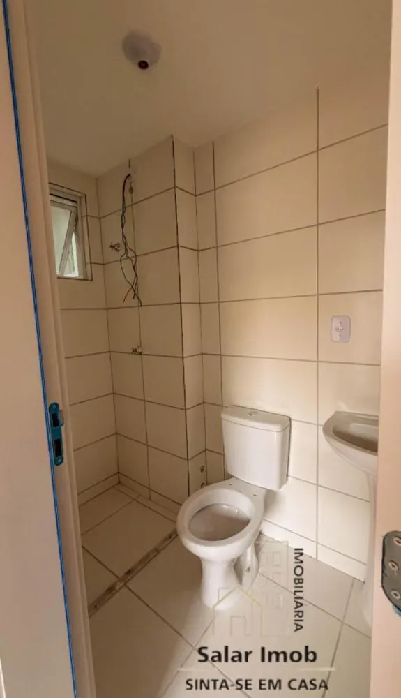 Apartamento, 2 quartos, 58 m² - Foto 31