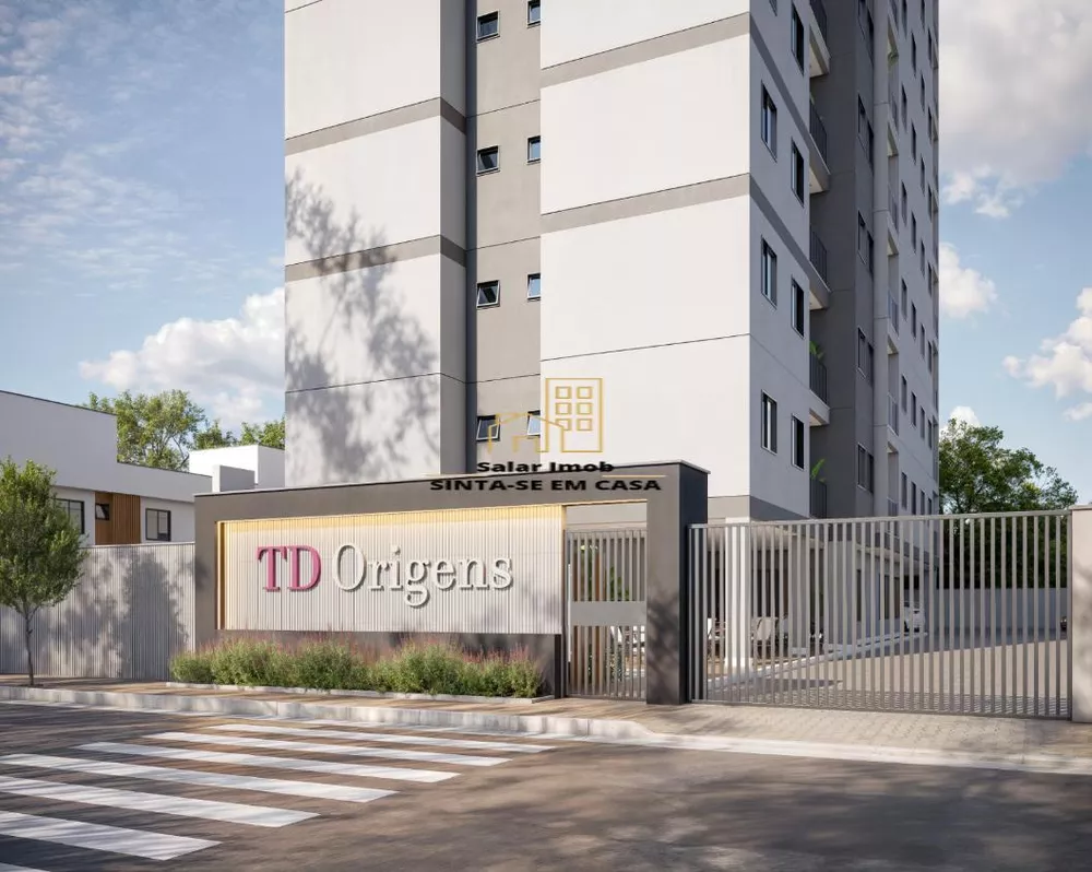 Apartamento, 2 quartos, 46 m² - Foto 33