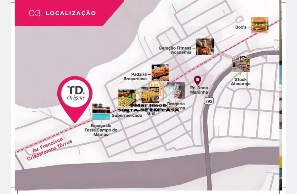 Apartamento, 2 quartos, 46 m² - Foto 28