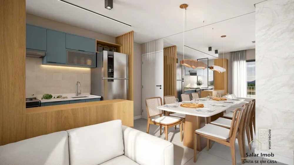 Apartamento, 2 quartos, 46 m² - Foto 71