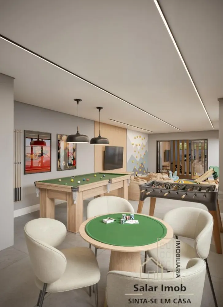 Apartamento, 2 quartos, 46 m² - Foto 57