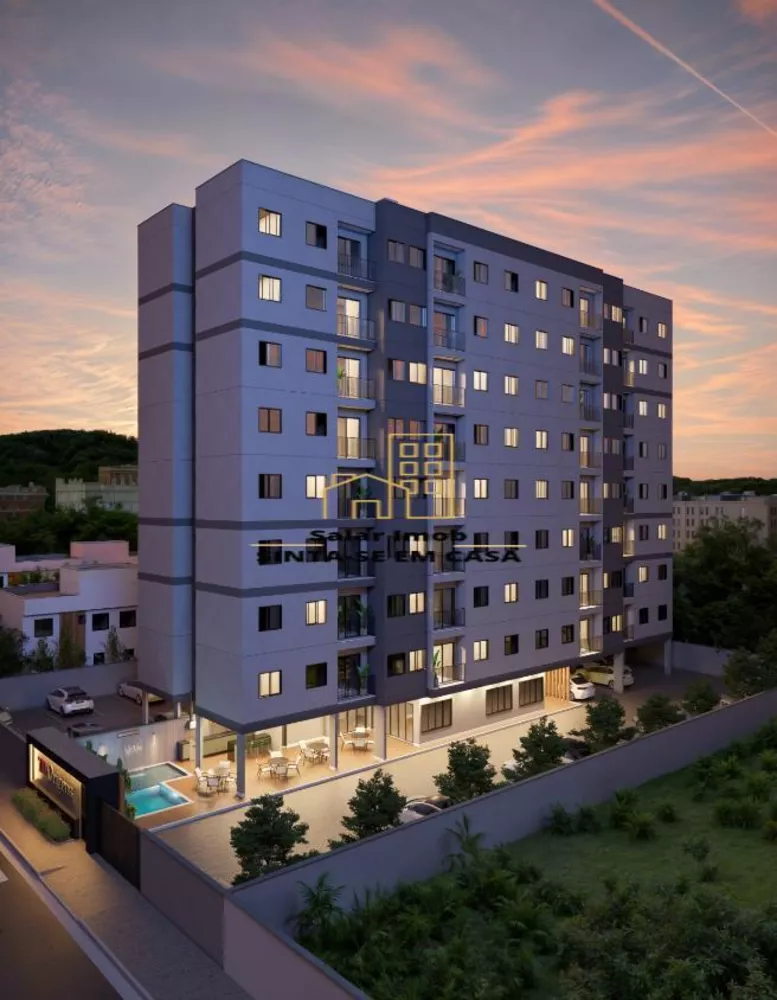 Apartamento, 2 quartos, 46 m² - Foto 20