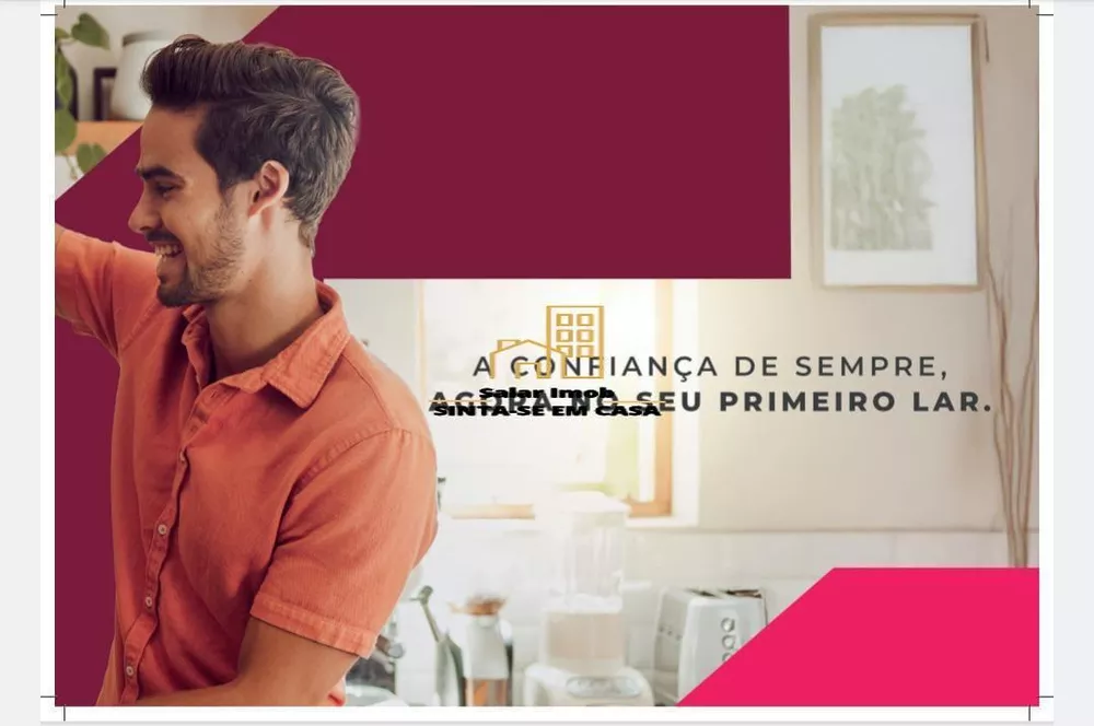 Apartamento, 2 quartos, 46 m² - Foto 4