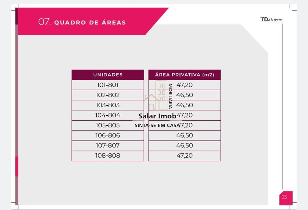Apartamento, 2 quartos, 46 m² - Foto 76