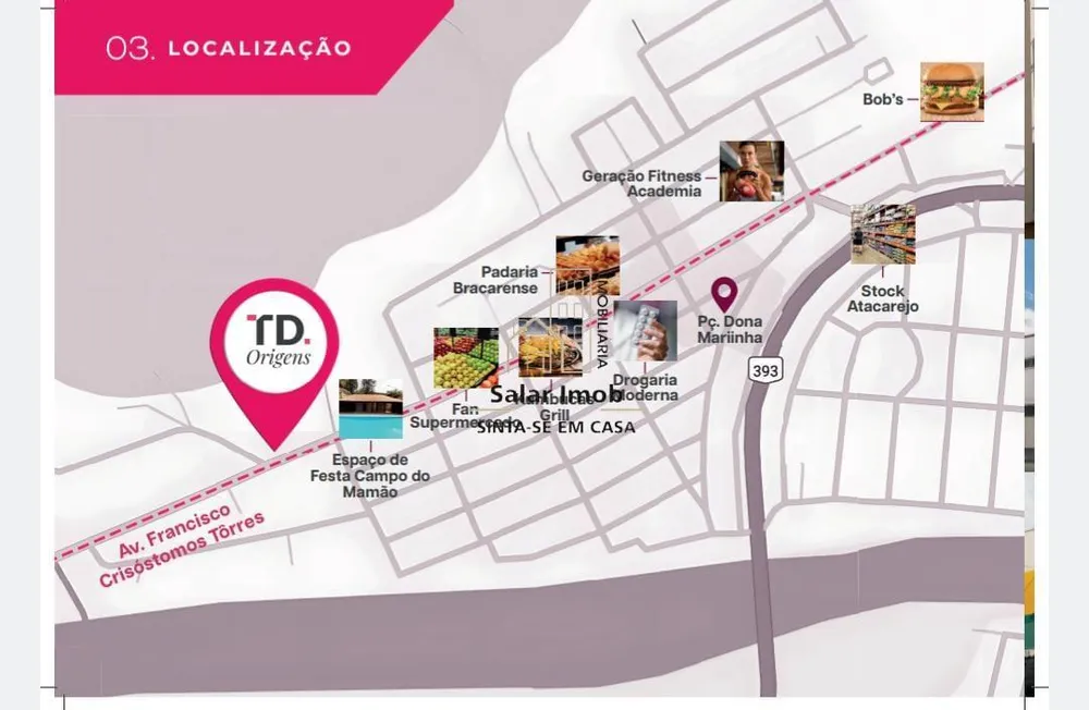 Apartamento, 2 quartos, 46 m² - Foto 72