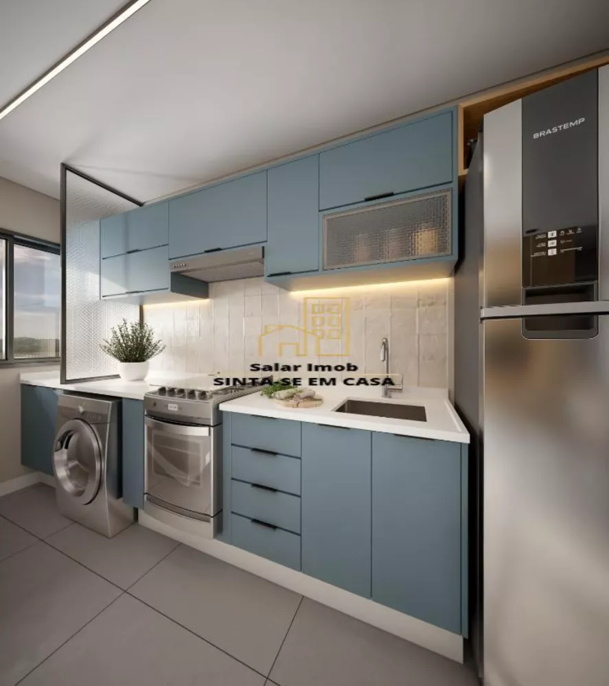 Apartamento, 2 quartos, 46 m² - Foto 27