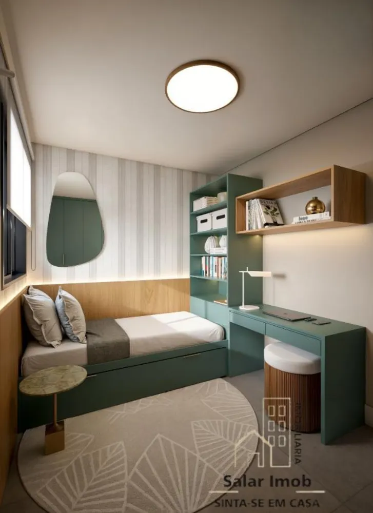 Apartamento, 2 quartos, 46 m² - Foto 67