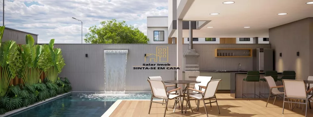 Apartamento, 2 quartos, 46 m² - Foto 11