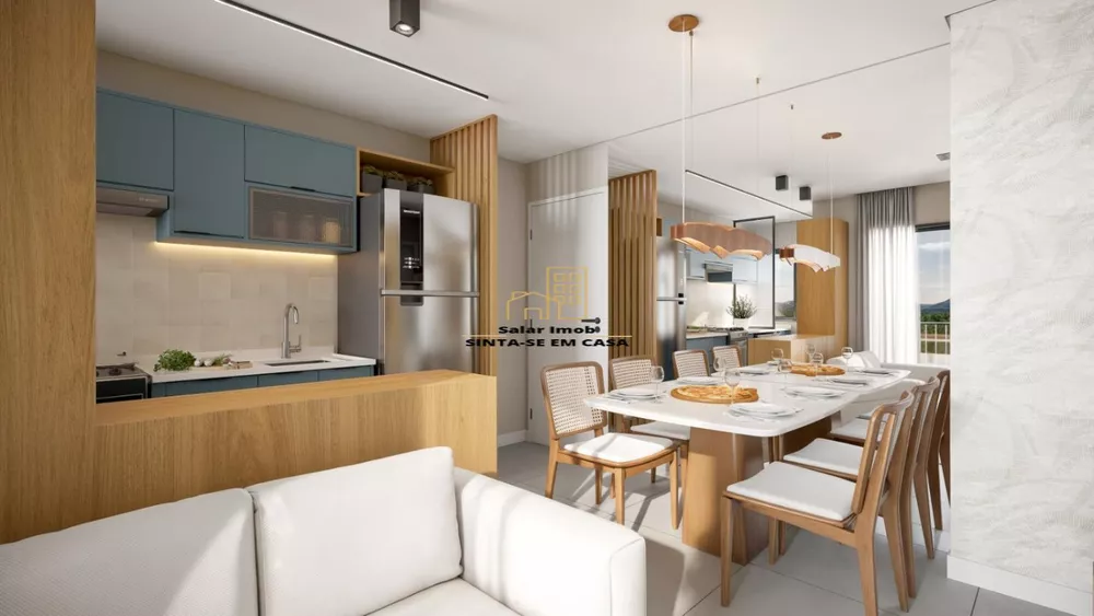 Apartamento, 2 quartos, 46 m² - Foto 12