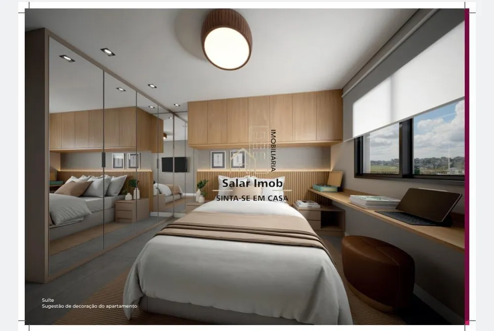 Apartamento, 2 quartos, 46 m² - Foto 68