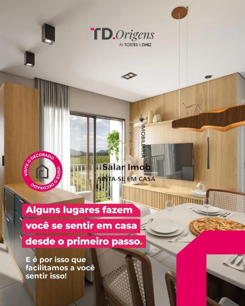 Apartamento, 2 quartos, 46 m² - Foto 66