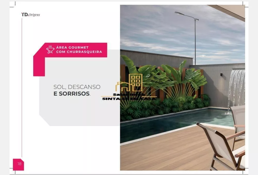 Apartamento, 2 quartos, 46 m² - Foto 7