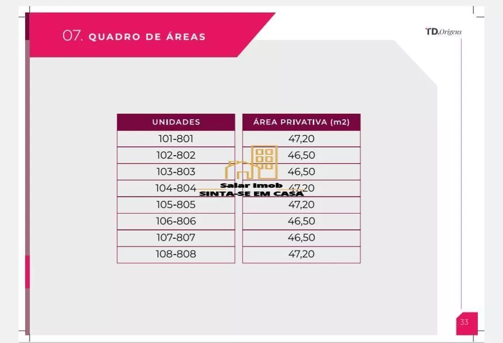 Apartamento, 2 quartos, 46 m² - Foto 17