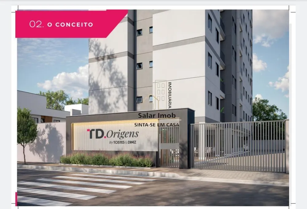 Apartamento, 2 quartos, 46 m² - Foto 14