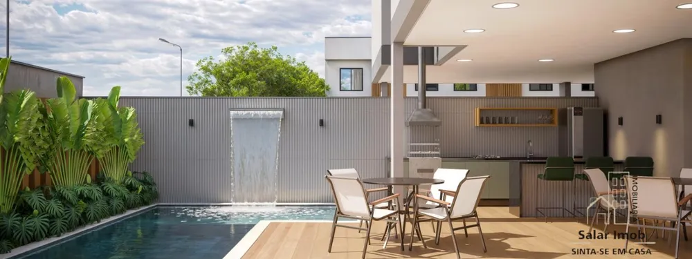 Apartamento, 2 quartos, 46 m² - Foto 65