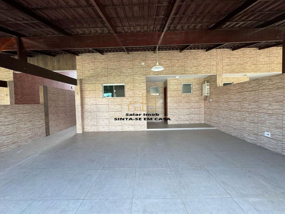 Casa de Condomínio para alugar com 3 quartos, 90m² - Foto 2