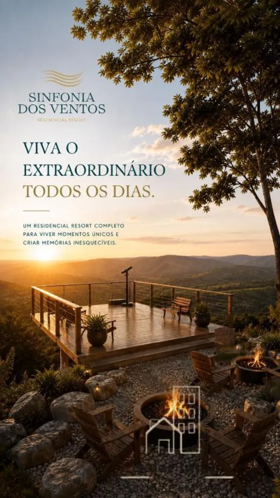 Terreno, 16 hectares - Foto 1